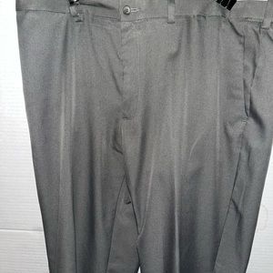 Grey Work pants